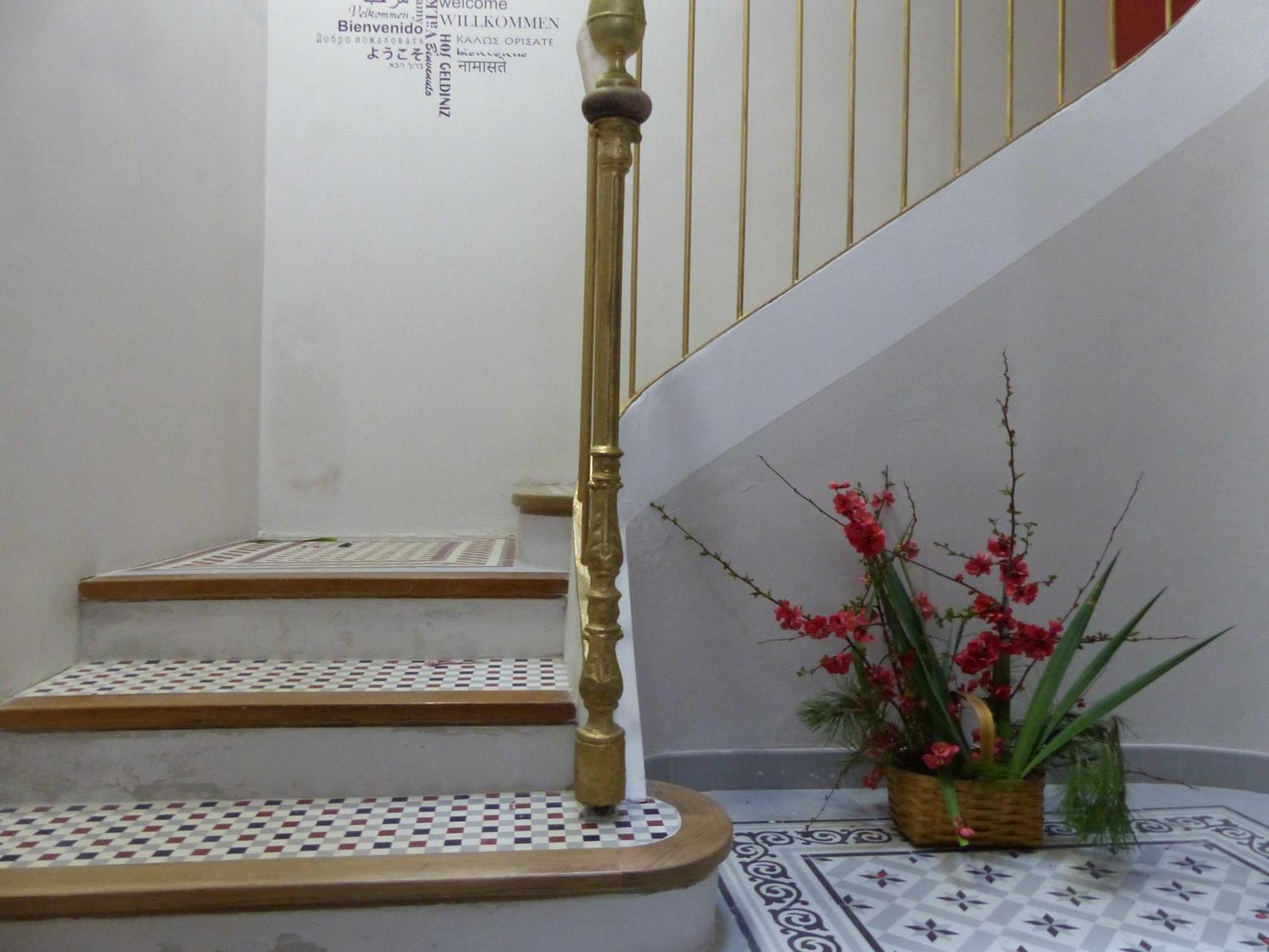 Apartamento Abside De San Juan III Эстелла Экстерьер фото