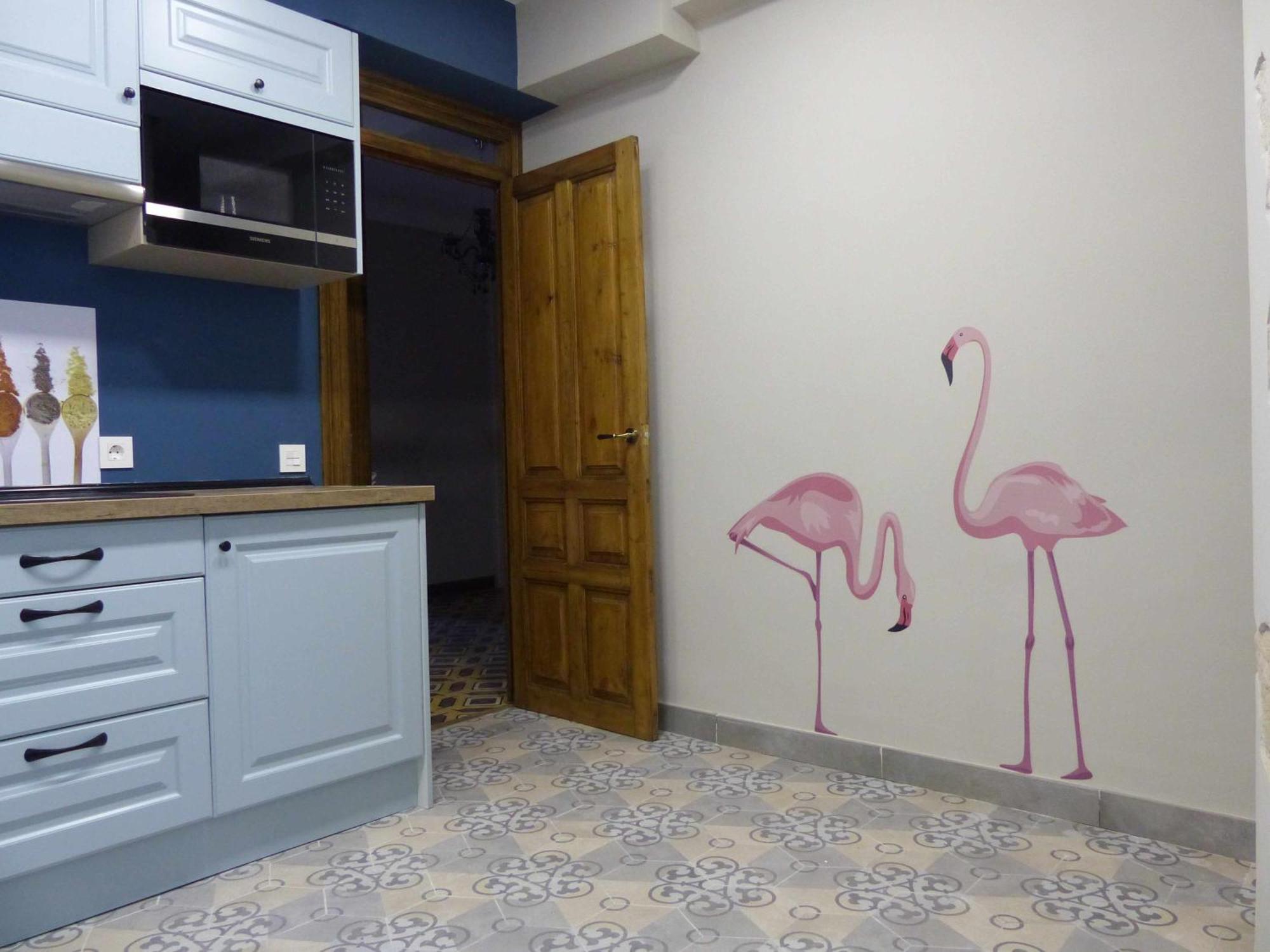 Apartamento Abside De San Juan III Эстелла Экстерьер фото