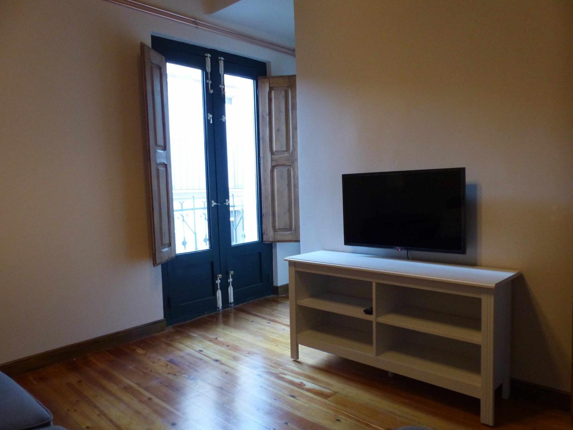 Apartamento Abside De San Juan III Эстелла Экстерьер фото