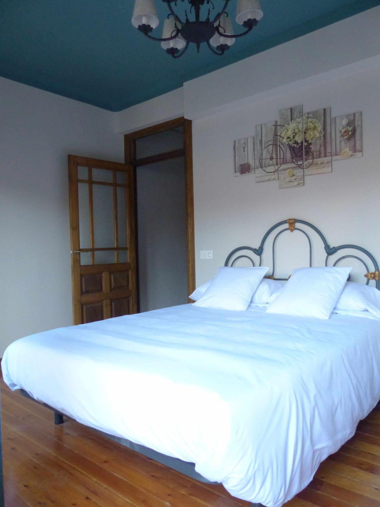 Apartamento Abside De San Juan III Эстелла Экстерьер фото