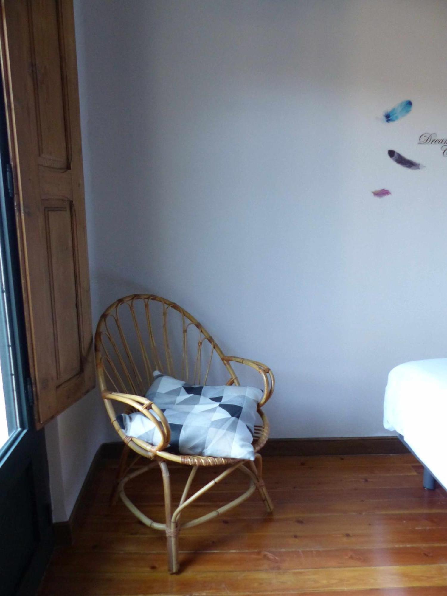Apartamento Abside De San Juan III Эстелла Экстерьер фото