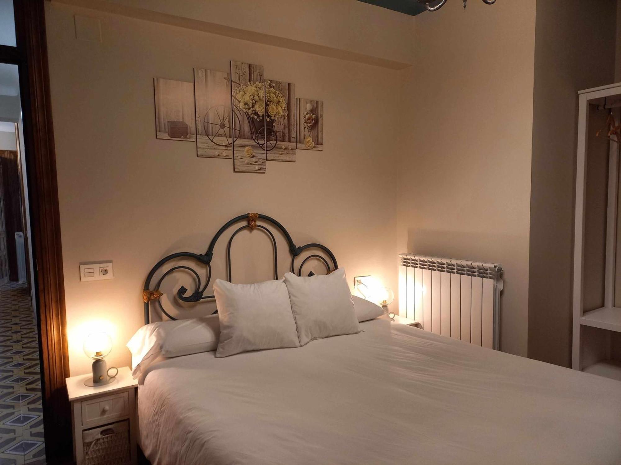Apartamento Abside De San Juan III Эстелла Экстерьер фото