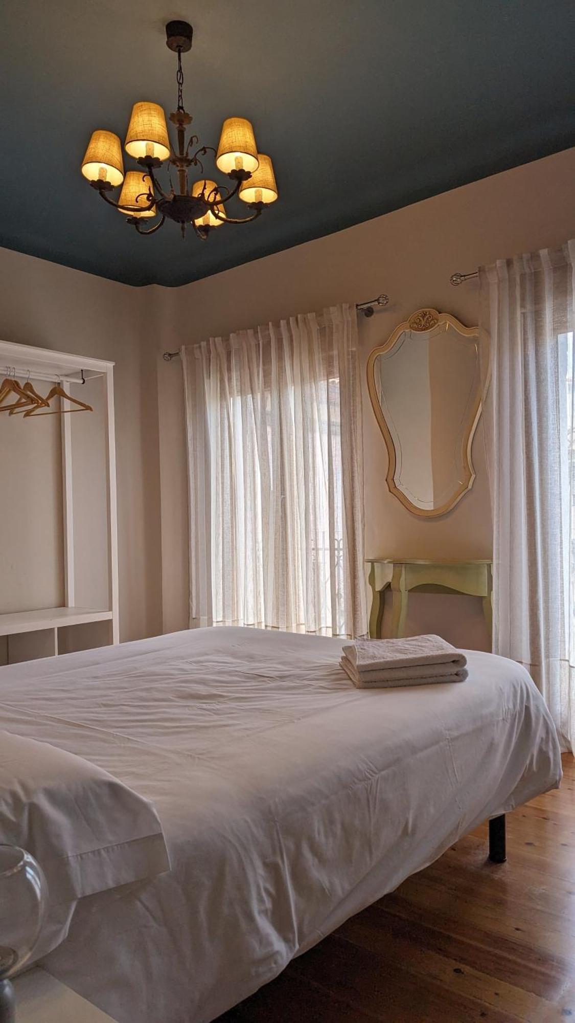 Apartamento Abside De San Juan III Эстелла Экстерьер фото