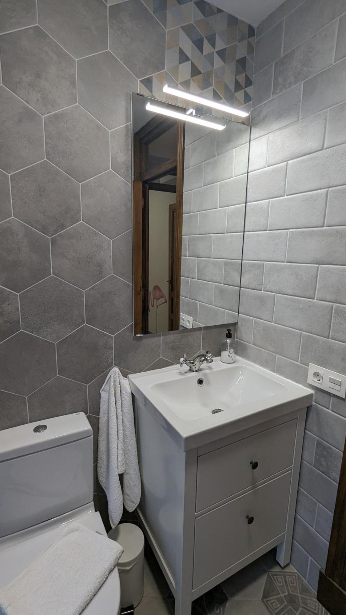 Apartamento Abside De San Juan III Эстелла Экстерьер фото