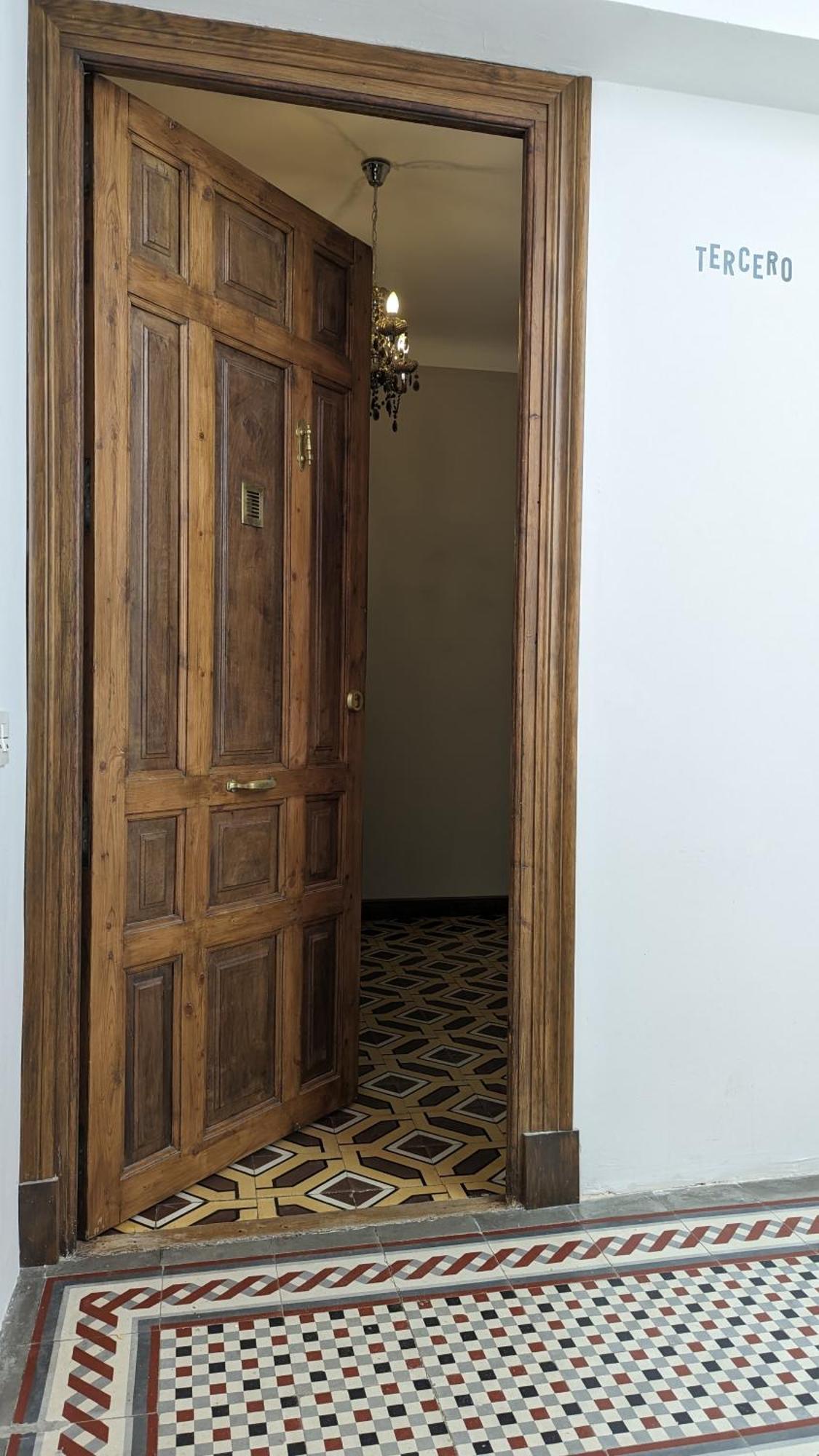 Apartamento Abside De San Juan III Эстелла Экстерьер фото
