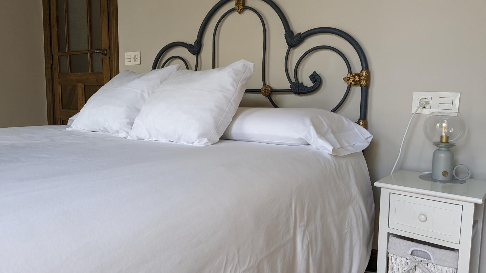Apartamento Abside De San Juan III Эстелла Экстерьер фото