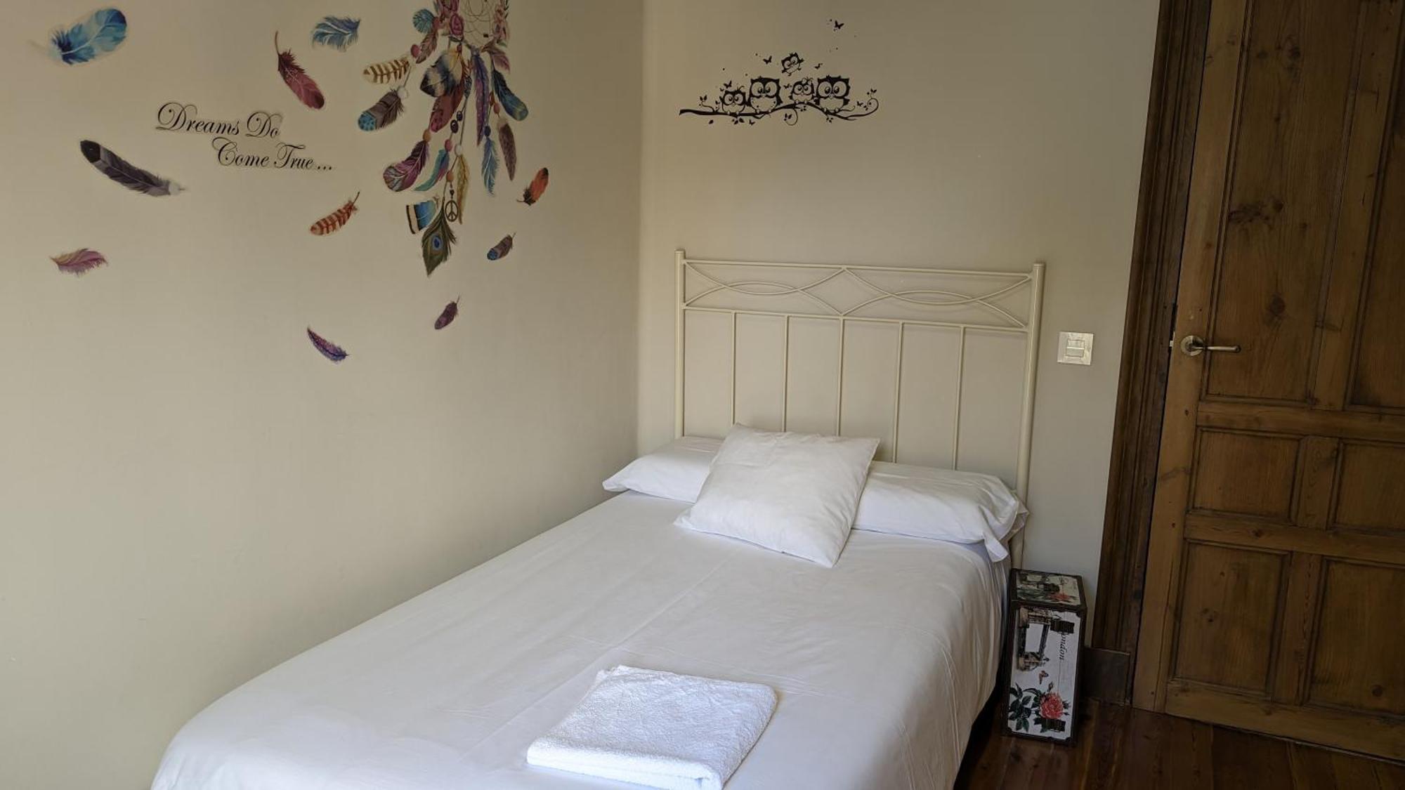 Apartamento Abside De San Juan III Эстелла Экстерьер фото
