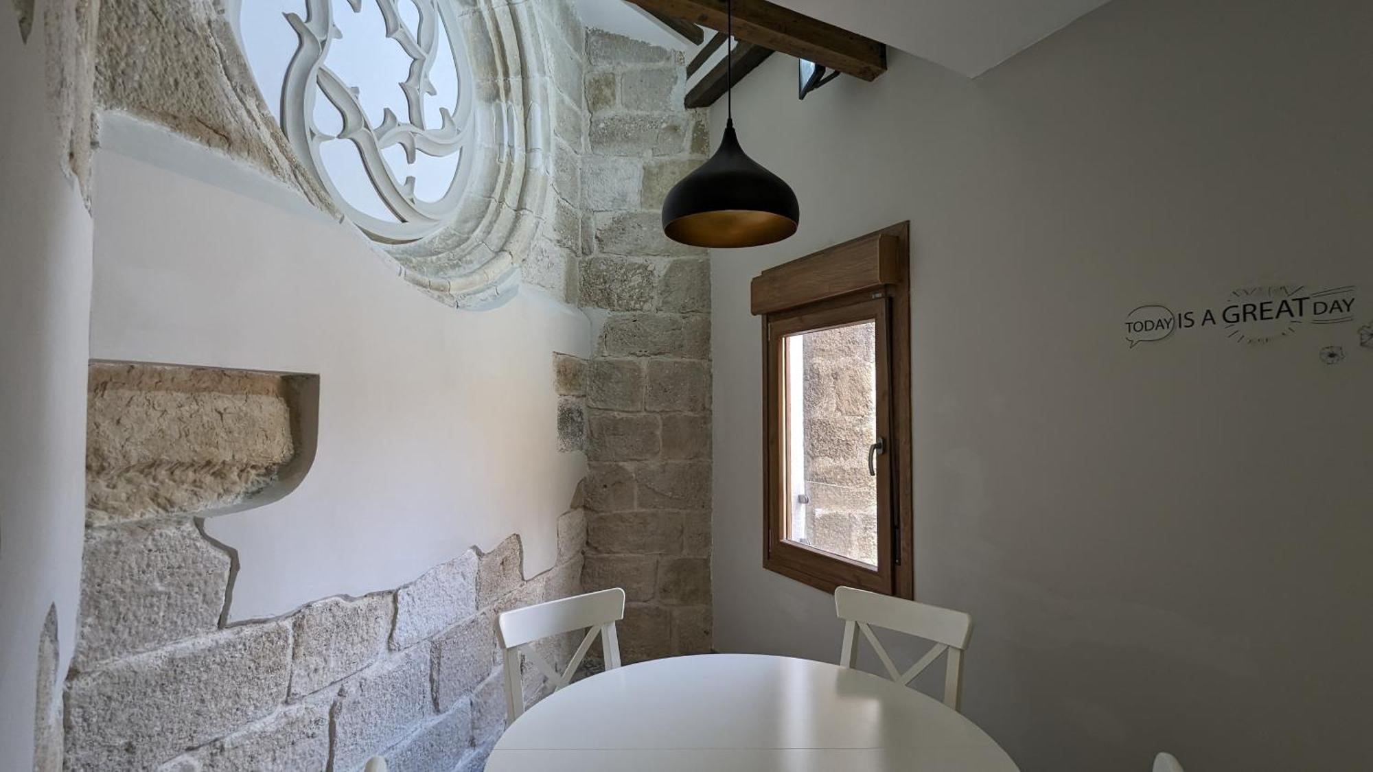 Apartamento Abside De San Juan III Эстелла Экстерьер фото