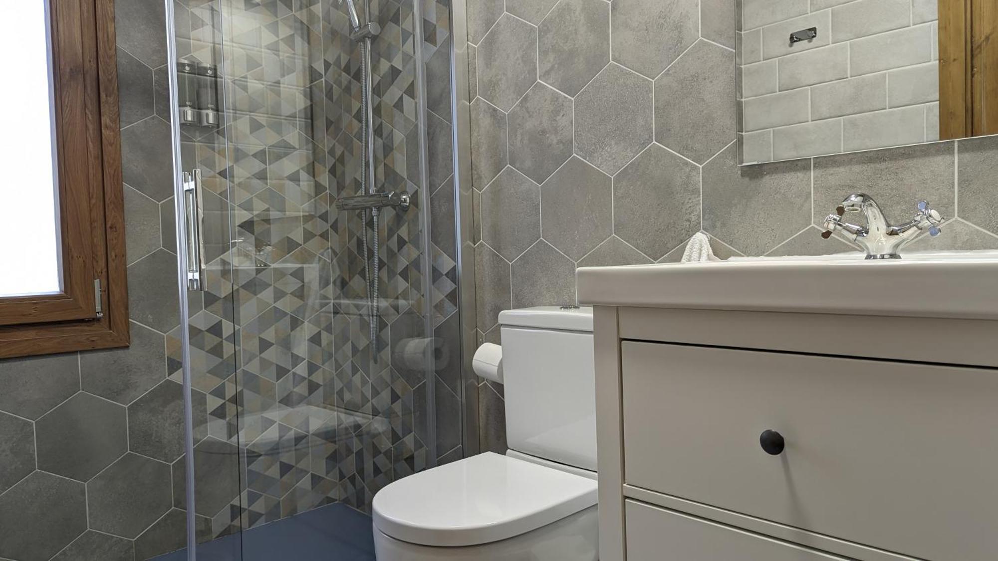 Apartamento Abside De San Juan III Эстелла Экстерьер фото